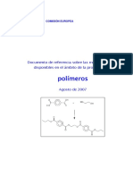 Bref Polymer Es