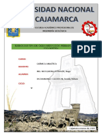 Quimica Analitica Ejercicios