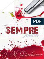 Sempre - J.M. DARHOWER Español