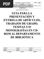 Epistemologia de La Educacion - Chaparro | PDF