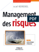 Management Des-risques