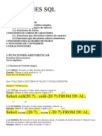 Tema 5 Tipos de Funciones - SQL - 2017 S