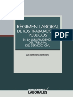 REGIMEN LABORAL DE LOS TRABAJADORES PÚBLICOS.pdf