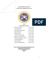 Studi Kasus Perhitungan CEA