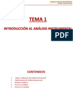 Documento Clase Analisis Instrumental PDF