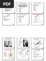 MSE: Introduction To Materials Science & Engineering Chapter 1 - Introduction Chapter 1 - Introduction