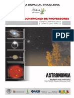 Astronomia PDF