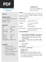 Kutty Mcp Resume