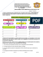 Examen 4to Bimestre