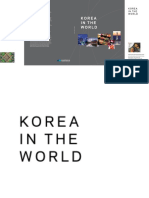 Korea in the World 2017 Eng
