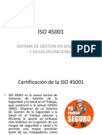 Iso 45001 Diapositivas 5