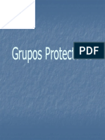 Introduccion a Los Grupos Protectores en Sintesis Organica