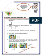 Soal Media Sederhana