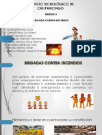 Brigada Contra Incendio