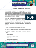 12.1 Evidencia 12.1_Taller_Generalidades_de la Gestion_del_talento_humano_y_subprocesos.docx