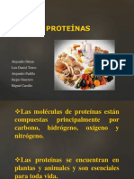 Proteinas 