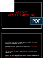 (kabinet).ppt