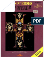 Guns N Roses - Appetite For Destruction.pdf