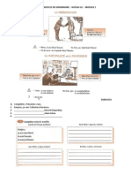 Exercices PPF A1 Module 1