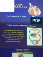 Fisiología Cardiovascular 21 03 2018 PDF
