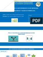 RSE - Capítulo 2 y Caso 3