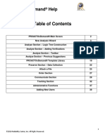 PROACTOnDemand Reference Guide PDF