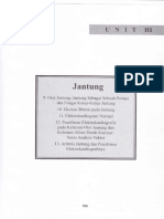 Unit 3. Jantung