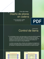 Diapositivas Pilares de Cadena 1