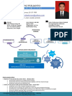 Nanang Yulianto CV