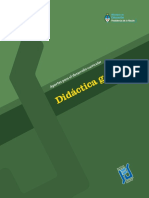 “Didáctica General. Aportes para el desarrollo curricular”. Daniel Feldman. Instituto Nacional de Formación docente (2010).pdf