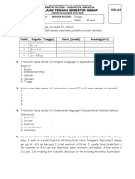 Proceeding GSC 2017 PDF | PDF | Indonesian Language ...
