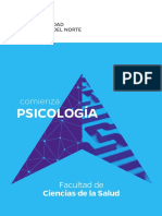Brochure Fs Psicologia