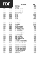 Download Extron Price List by backch9011 SN378400001 doc pdf