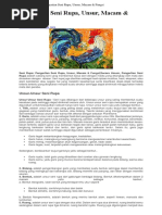 Download Jenis Fungsi Dan Unsur Seni Budaya Nusantara by Rezki Firdaus SN378400309 doc pdf