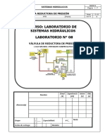 08 - Válvula Reductora de Presión - 2018.1