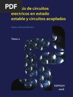 Libro Circuitos Eléctricos | PDF