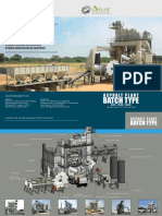 Asphalt Batching Plant PDF - Asphalt Plant Specification
