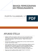 Program Stella