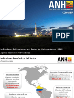 Agencia Nacional de Hidrocarburos Colombia