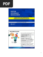 11-Faktor Efektivitas Implementasi Erp PDF