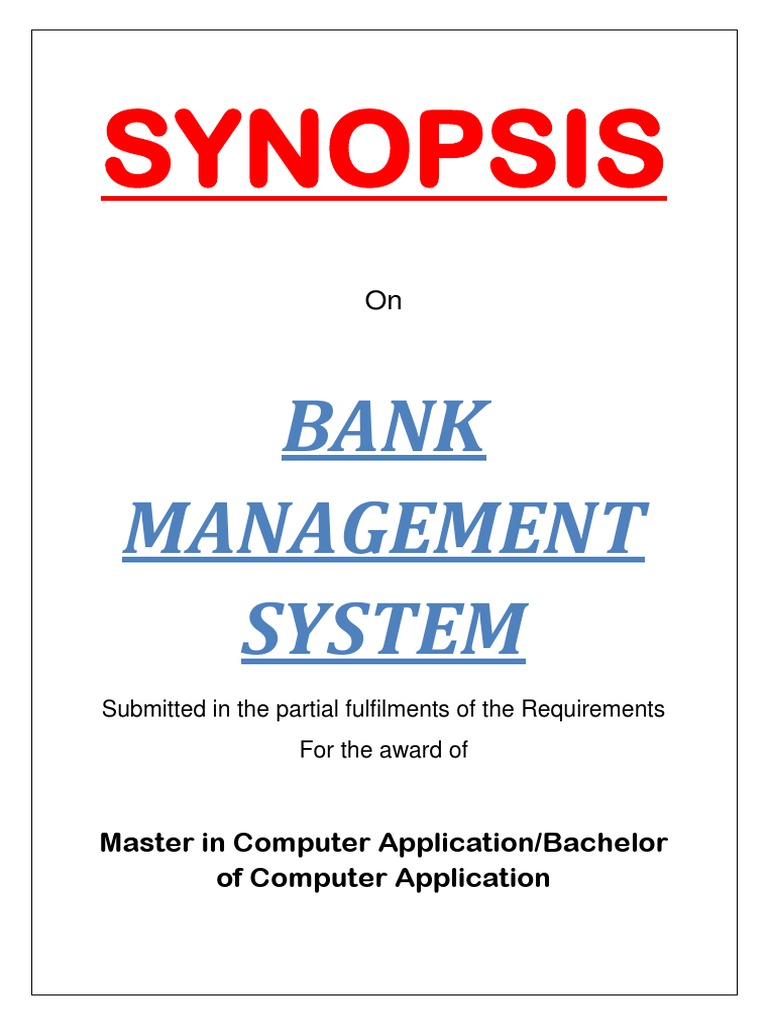 Bank Management System Overview | PDF | C Sharp (Programming Language ...