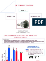 251062962 Steam Turbine Basic Training Module 2 Ppt