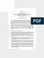 Resenha aborda visões sobre índios brasileiros