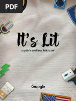 Google - A guide to what teens think is Google.pdf