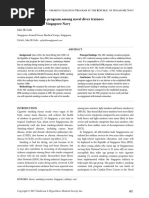  Smoking Cessation in RSN