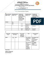 k to 12 Monitoring Report Template (1)