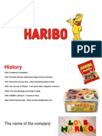 Haribo