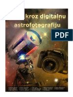 Vodic Kroz Digitalnu Astrofotografiju