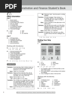 Business Student S Book PDF