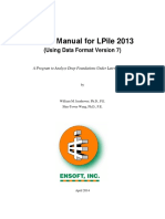 LPile 2013 User Manual.pdf